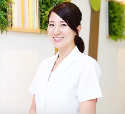 田中 慶子